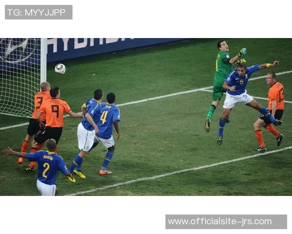 2010年世界杯葡萄牙与荷兰激战回顾精彩瞬间与战术分析