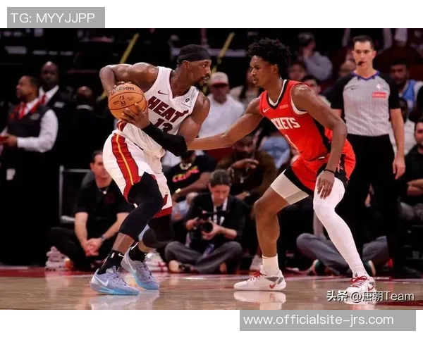 今日热火对阵火箭精彩直播全程回顾与赛后分析