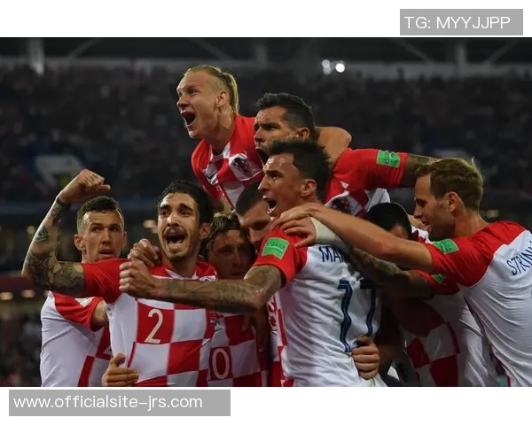 克罗地亚与葡萄牙激战500分钟的足球盛宴回顾与分析