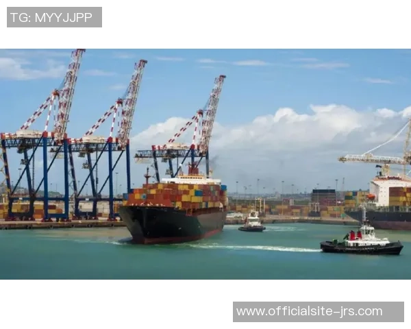 尼威与康纳斯码头的精彩对决揭示了海洋贸易的未来趋势与挑战