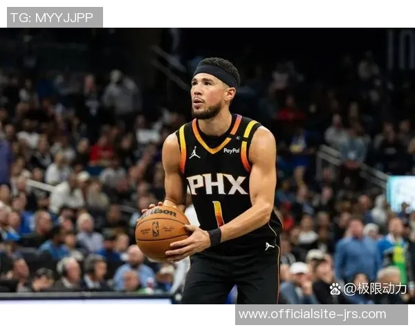 德文布克如何引领太阳队重返NBA巅峰的旅程与挑战