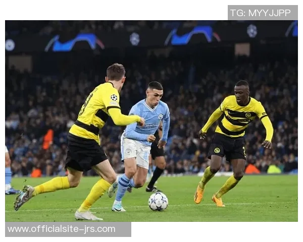 曼城与热刺激战高清回放精彩瞬间全景解析